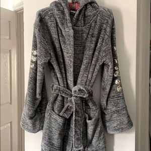 PINK Victoria’s Secret Robe